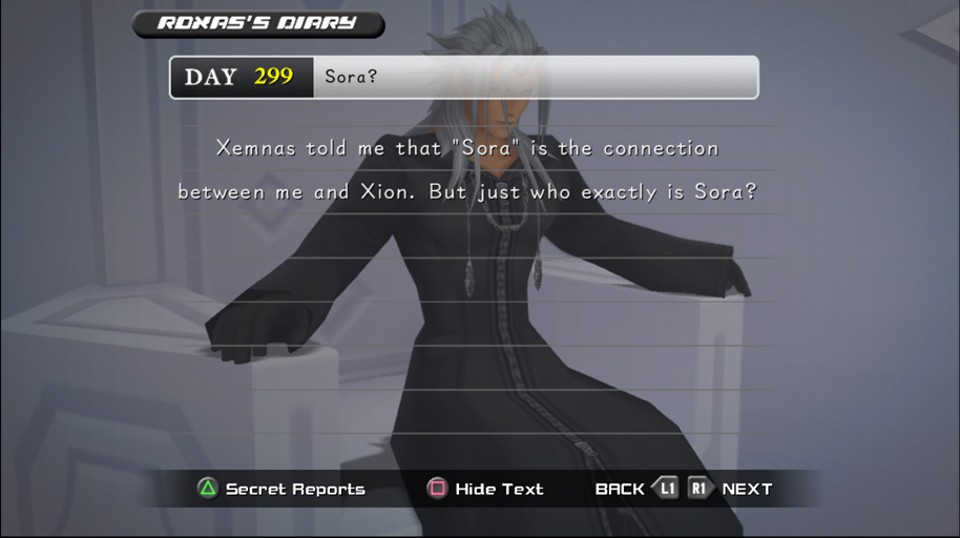 Kingdom Hearts HD 1.5 Remix - Imagen 38